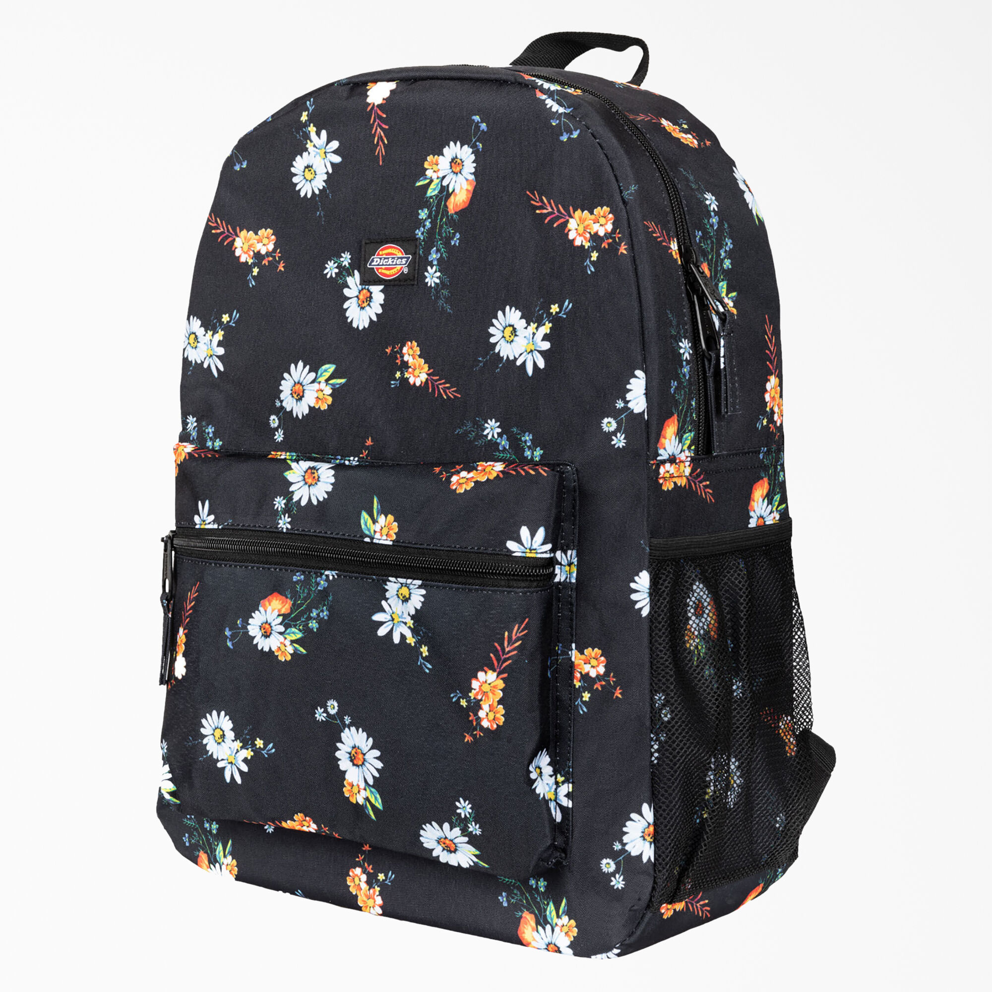 Floral backpack hotsell