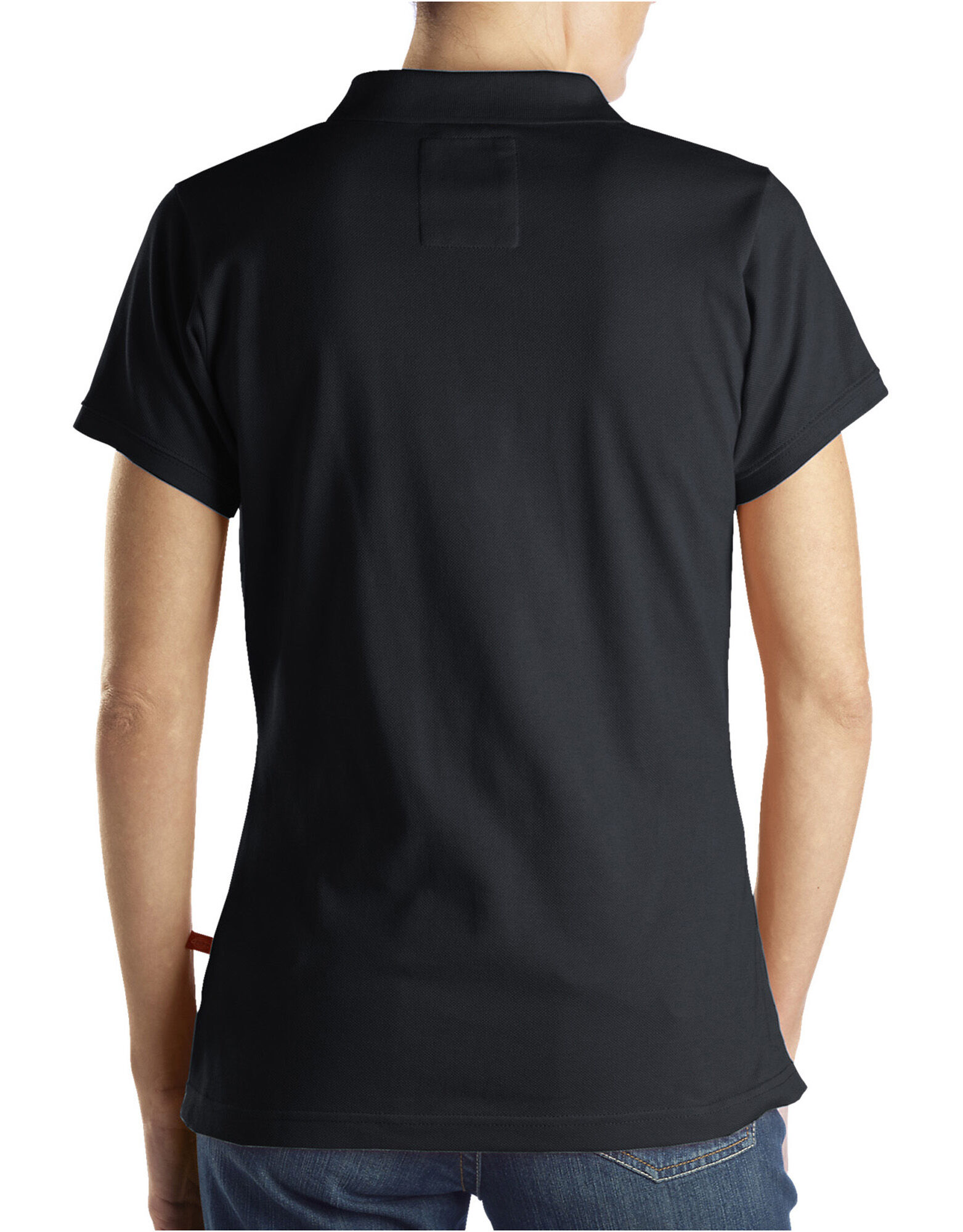 women's work polo shirts australia