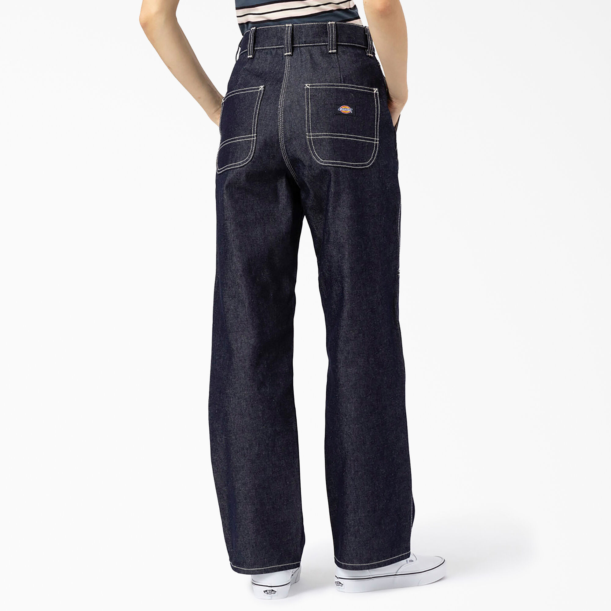 Dickies 2025 jeans womens
