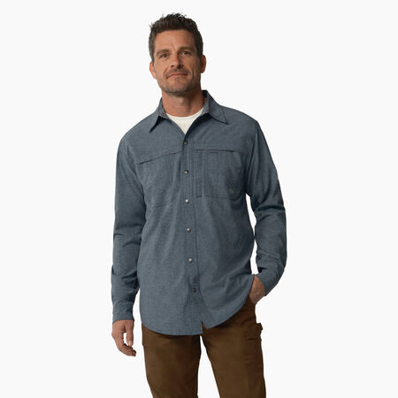 10 Best Mechanic Shirts for Work [2023] – Work Wear Command