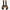 4-Piece Carpenter&#39;s Rig - Brown Duck &#40;BD&#41;