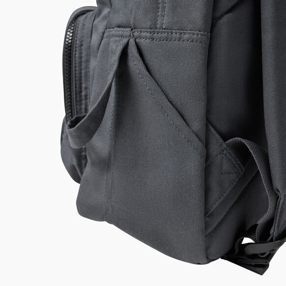 Lisbon Backpack - Charcoal Gray &#40;CH&#41;