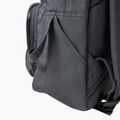 Lisbon Backpack - Charcoal Gray &#40;CH&#41;
