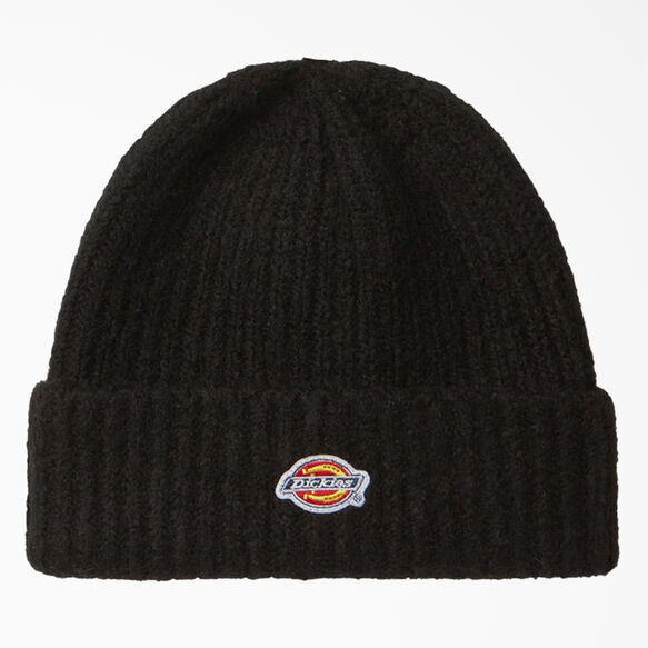 Brewton Beanie - Black &#40;BK&#41;
