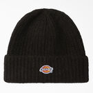 Brewton Beanie - Black &#40;BK&#41;