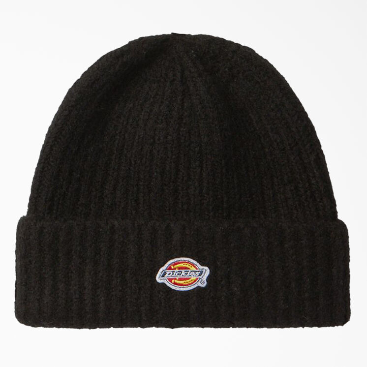 Brewton Beanie - Black &#40;BK&#41;