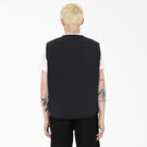 Thorsby Liner Vest - Black &#40;BKX&#41;