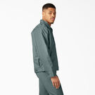 Insulated Eisenhower Jacket - Lincoln Green &#40;LN&#41;