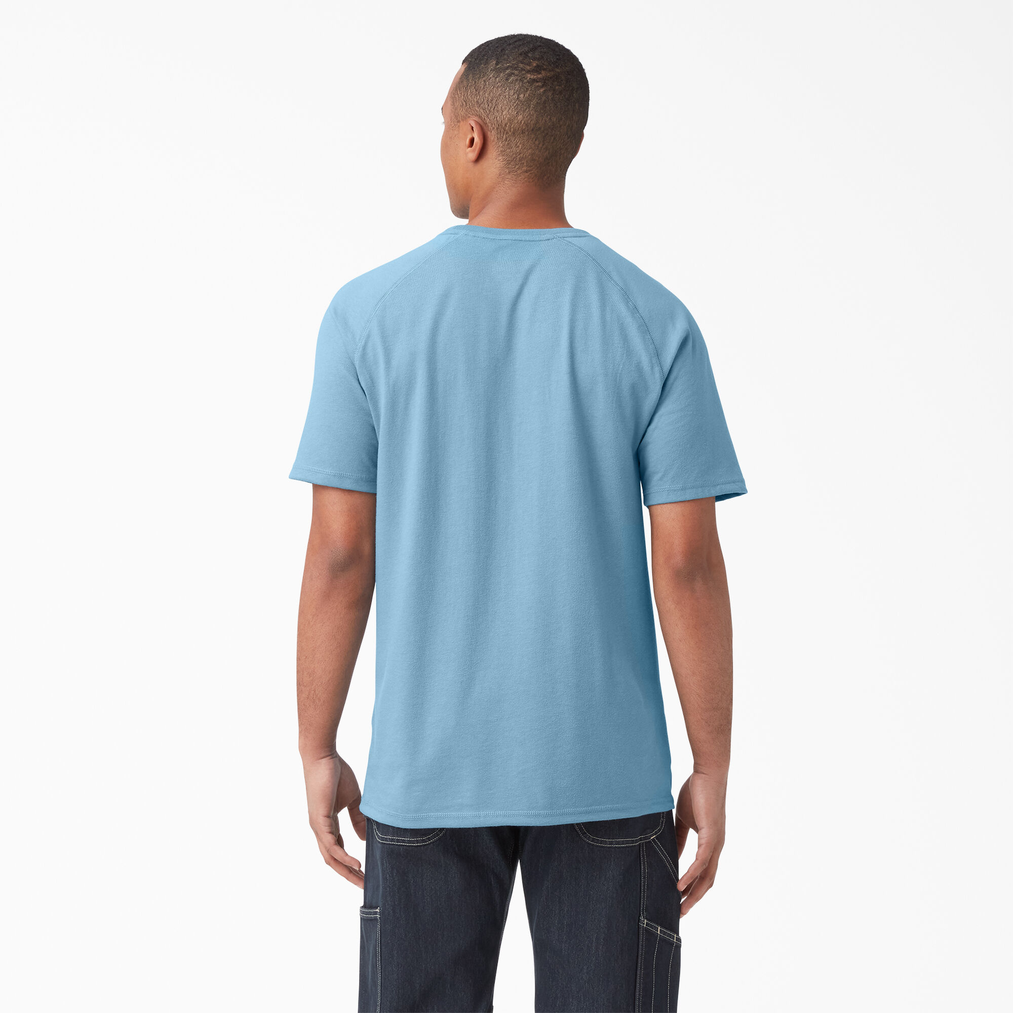 Dickies short sleeve cooling tee on sale
