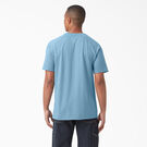 Cooling Short Sleeve Pocket T-Shirt - Dusty Blue &#40;DL&#41;