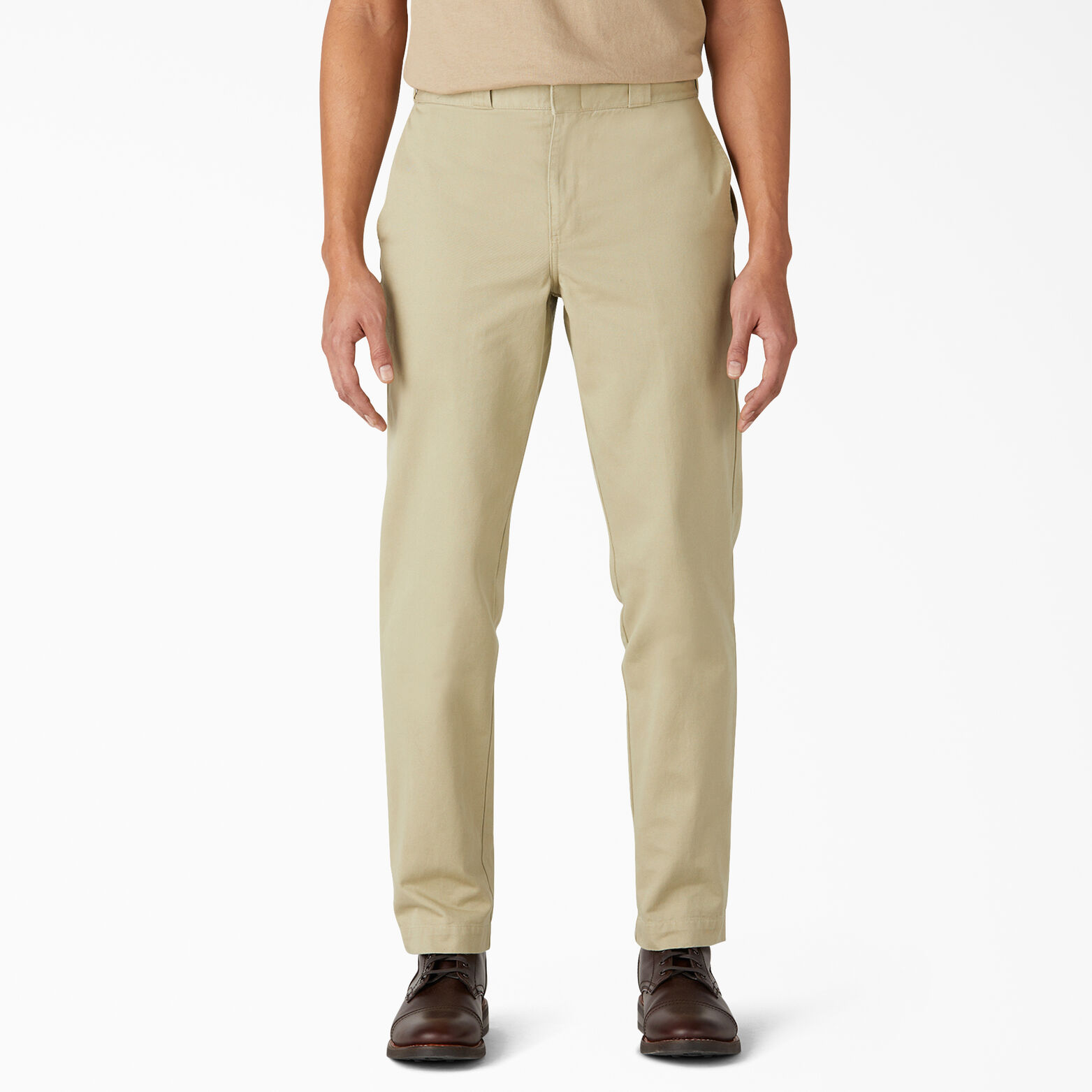 spille klaver fugtighed bjerg Dickies 1922 Regular Fit Twill Pants - Dickies US