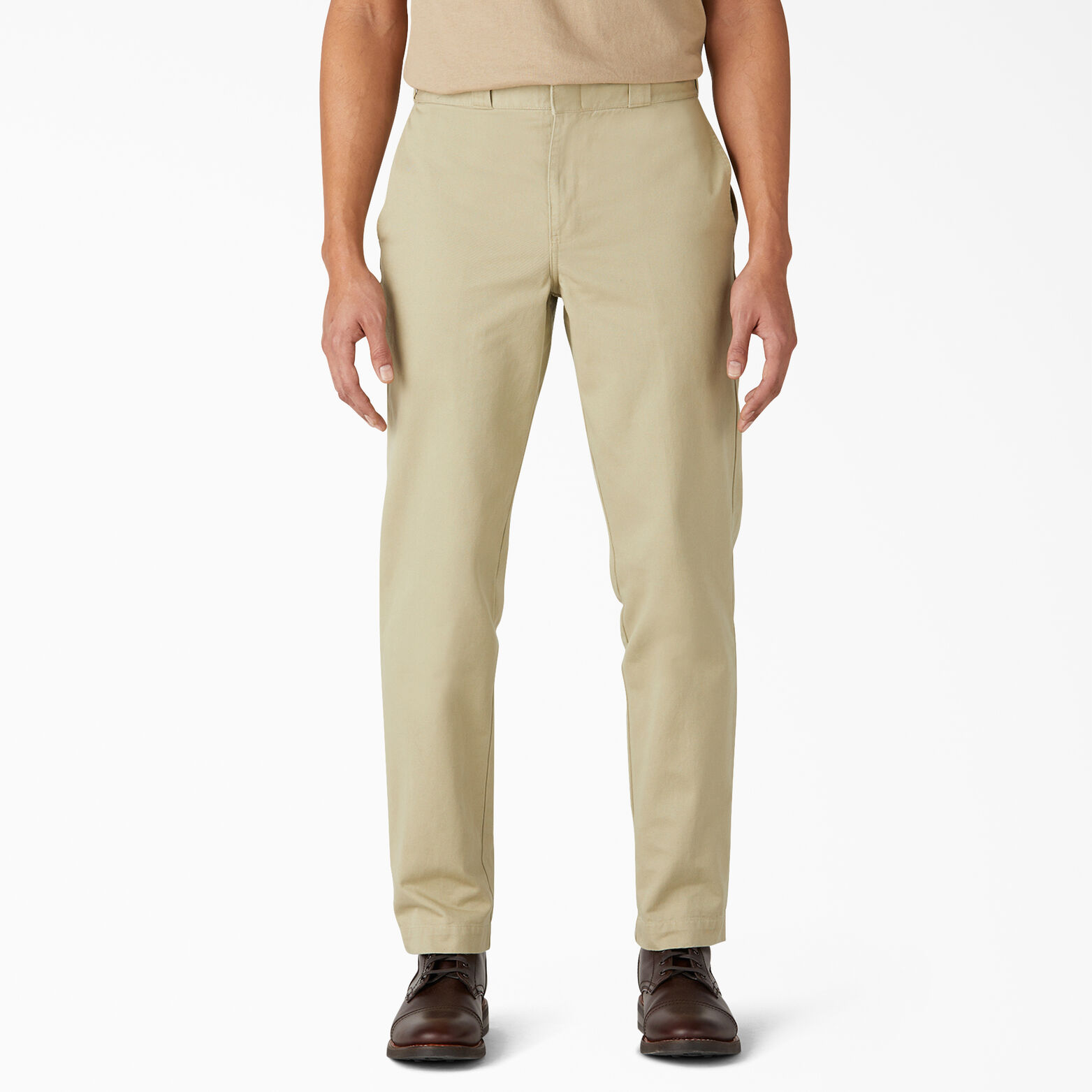 Dickies Regular Fit Twill - Dickies US