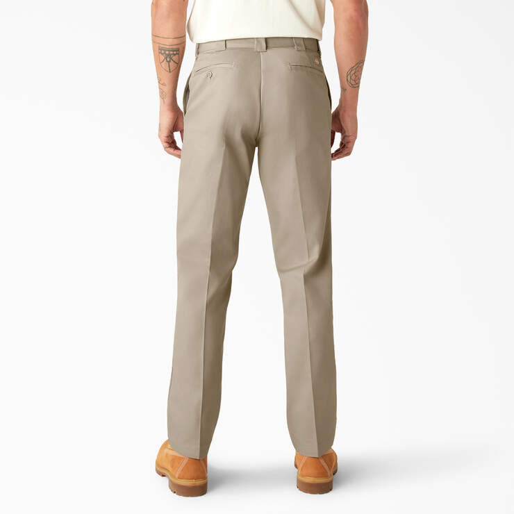 874® FLEX Work Pants - Desert Sand (DS) image number 2