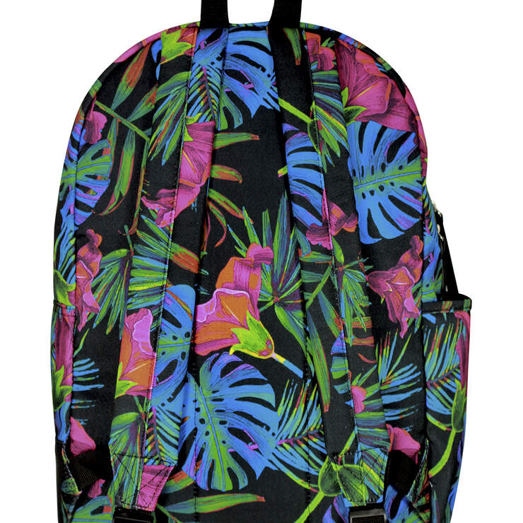 Colton Neon Tropical Backpack - Neon Tropical (NTR) image number 2