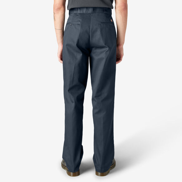 Original 874&reg; Work Pants - Dark Navy &#40;DN&#41;