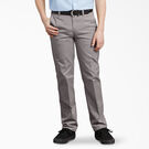 Boys&#39; FLEX Slim Fit Pants, 4-20 - Silver &#40;SV&#41;