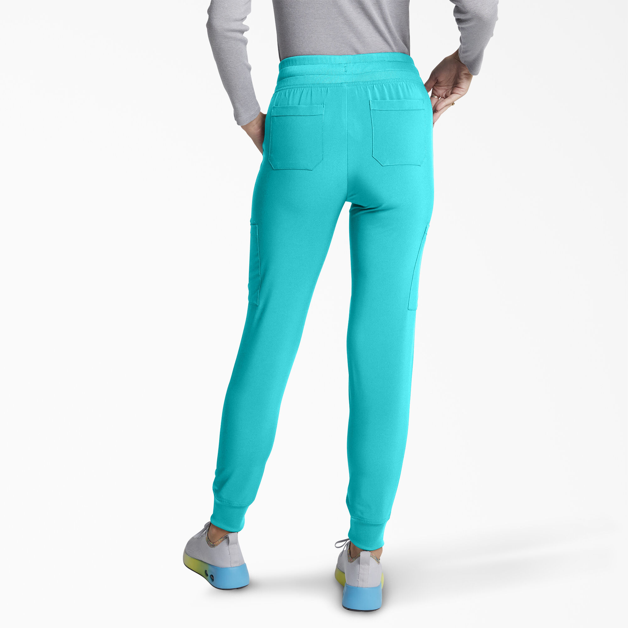 Women s EDS Essentials Jogger Scrub Pants Dickies US