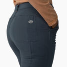 Women&#39;s ProTect Cooling Ripstop Double Knee Pants - Airforce Blue &#40;AF&#41;