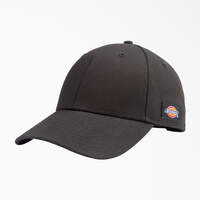 874® Twill Cap - Black (BK)