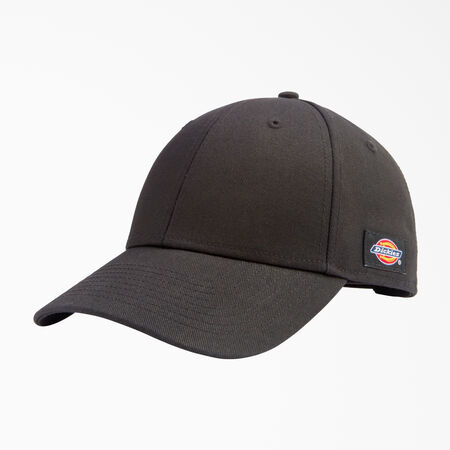 874&reg; Twill Cap - Black &#40;BK&#41;