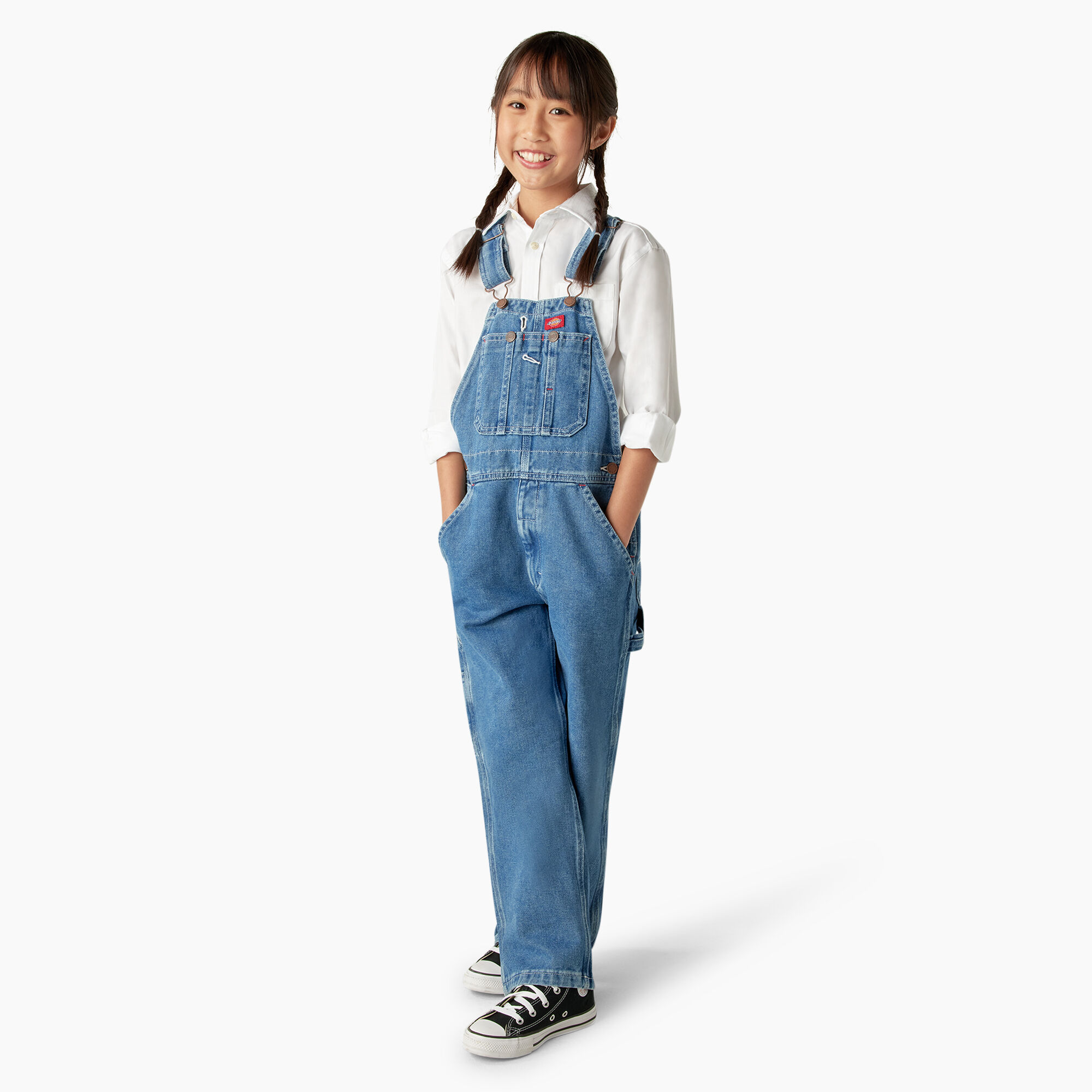 Girls size cheap 12 overalls