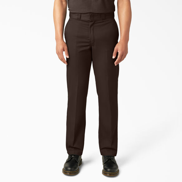 Original 874&reg; Work Pants - Dark Brown &#40;DB&#41;