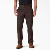 Original 874® Work Pants - Dark Brown (DB)