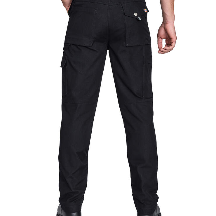 Eisenhower Multi-Pocket Pants - Black (BK) image number 2