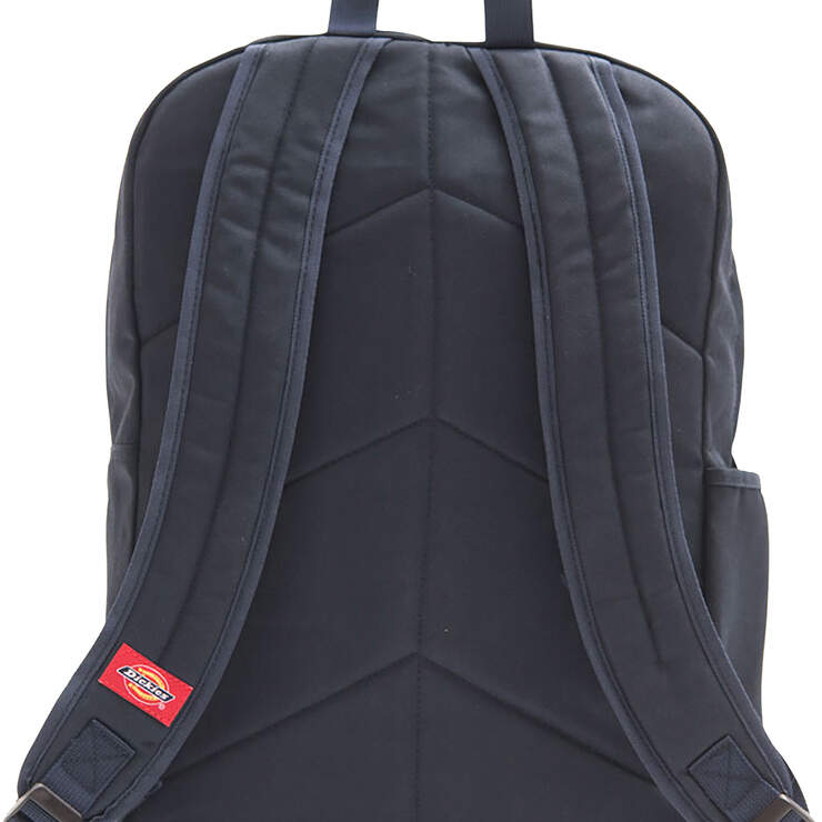 Lockwood 874 Backpack - Navy Blue (NV) image number 2