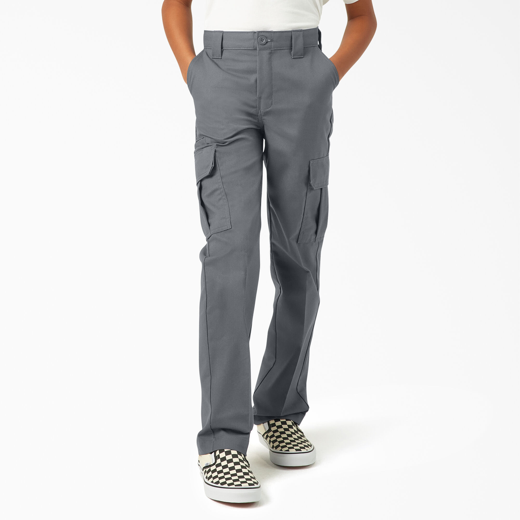 Dickies slim cargo pants store