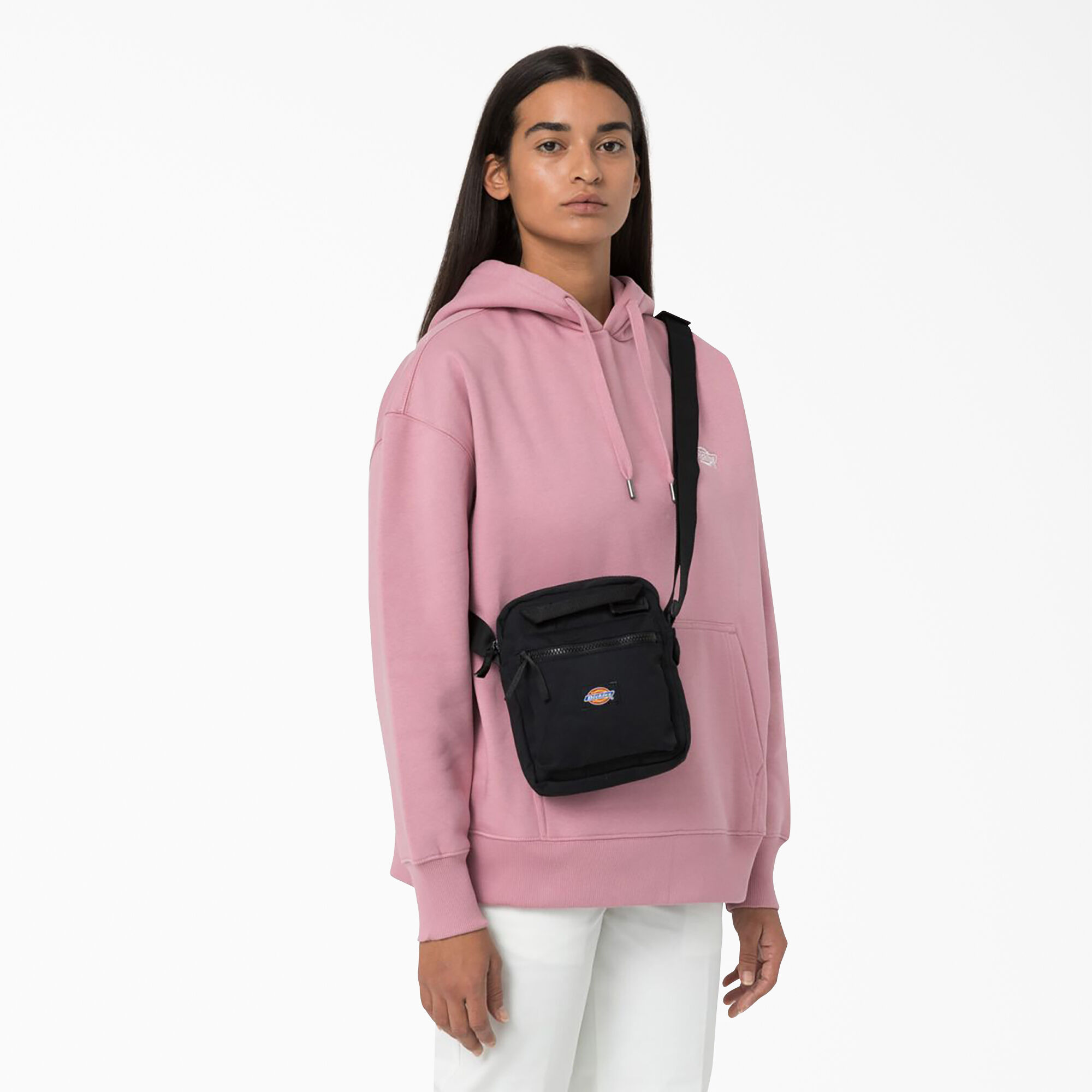 Moreauville Crossbody Bag