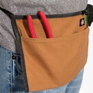 2-Pocket Canvas Apron - Brown Duck &#40;BD&#41;