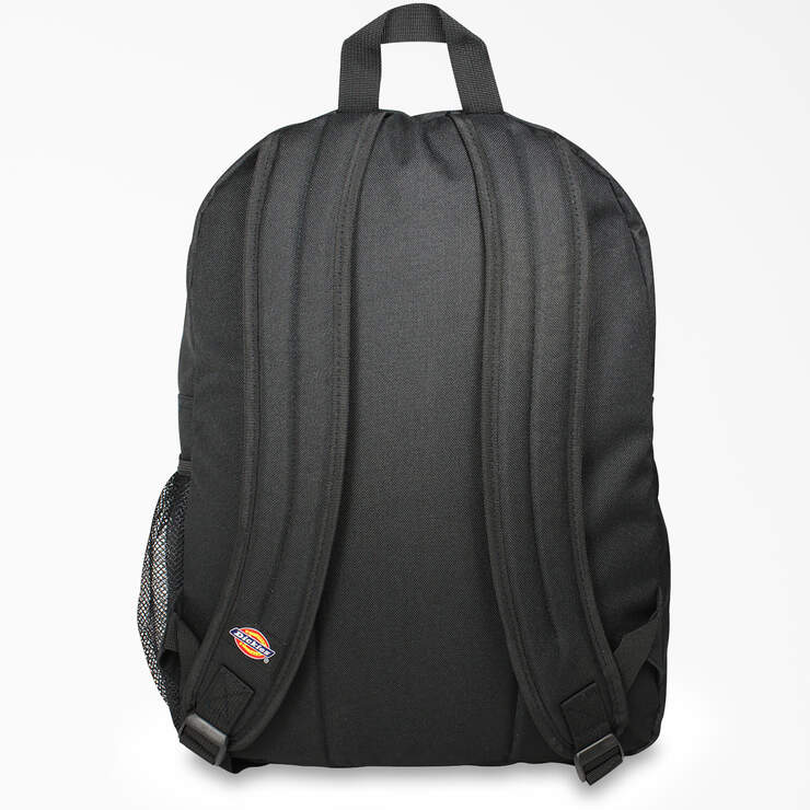 Student Backpack - Black (BK) image number 2