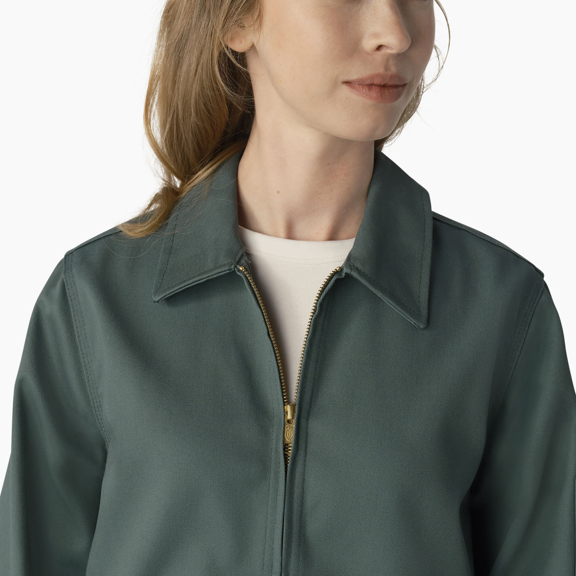 Women s Unlined Eisenhower Jacket Dickies US