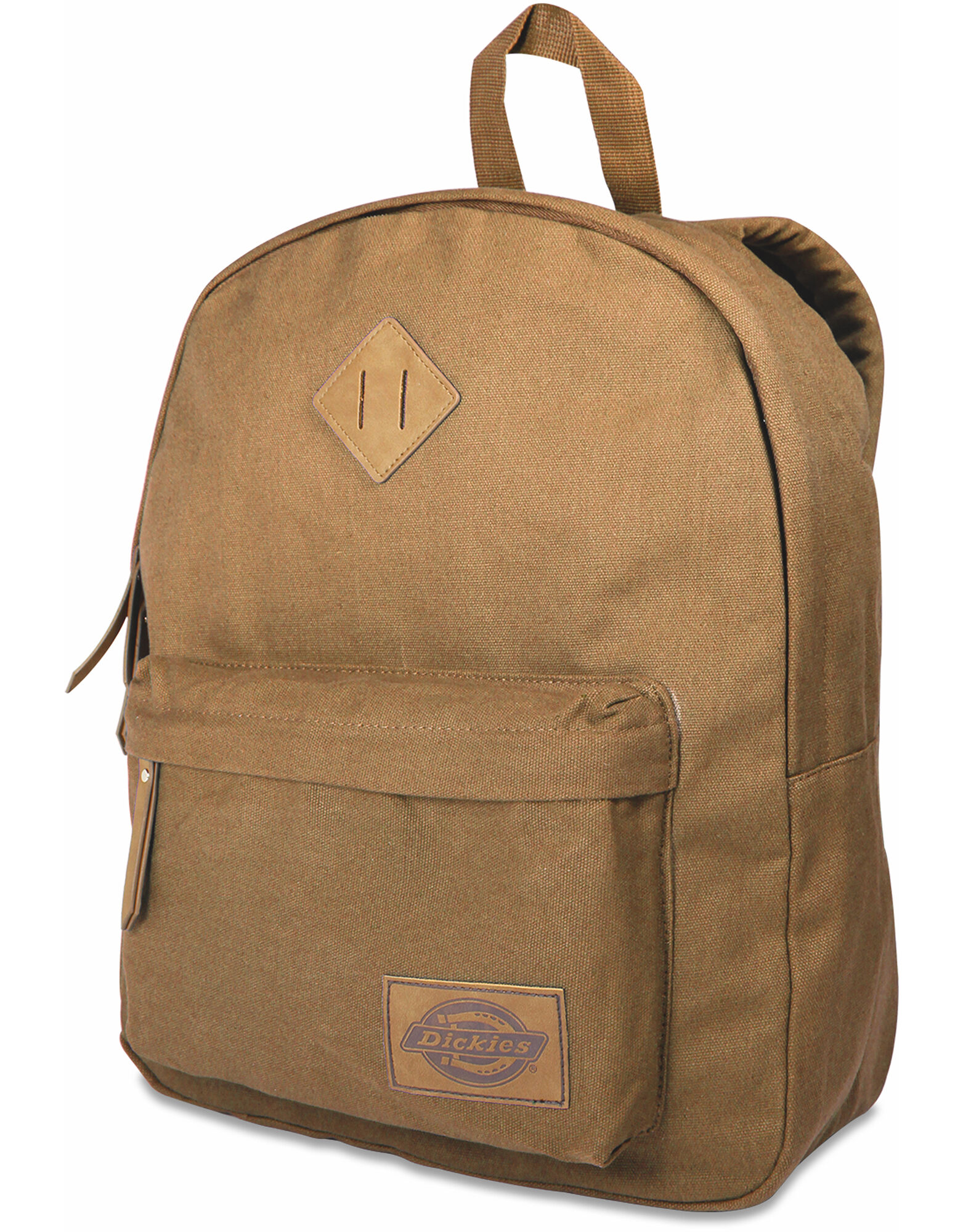 Classic Backpack , Brown Duck | Dickies