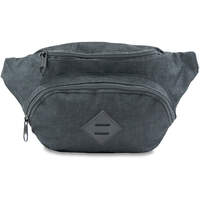 Charcoal Heather Fanny Pack - Charcoal Gray Heather (CHH)