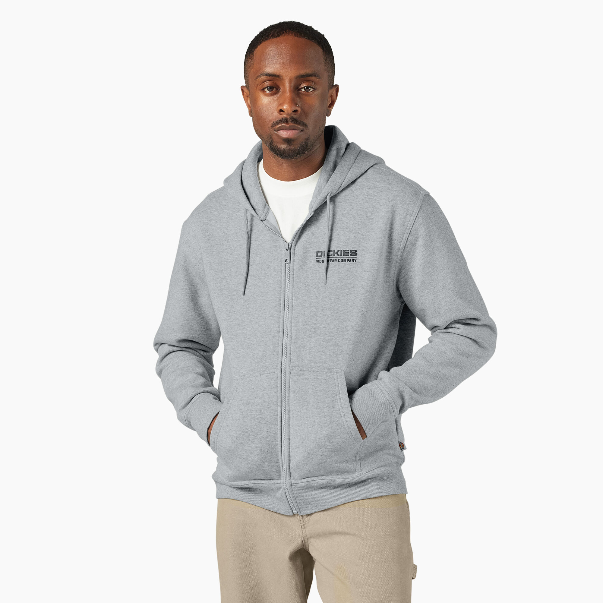 Men's Outerwear - Built for Every Season | Dickies US