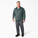 Long Sleeve Work Shirt - Lincoln Green &#40;LN&#41;