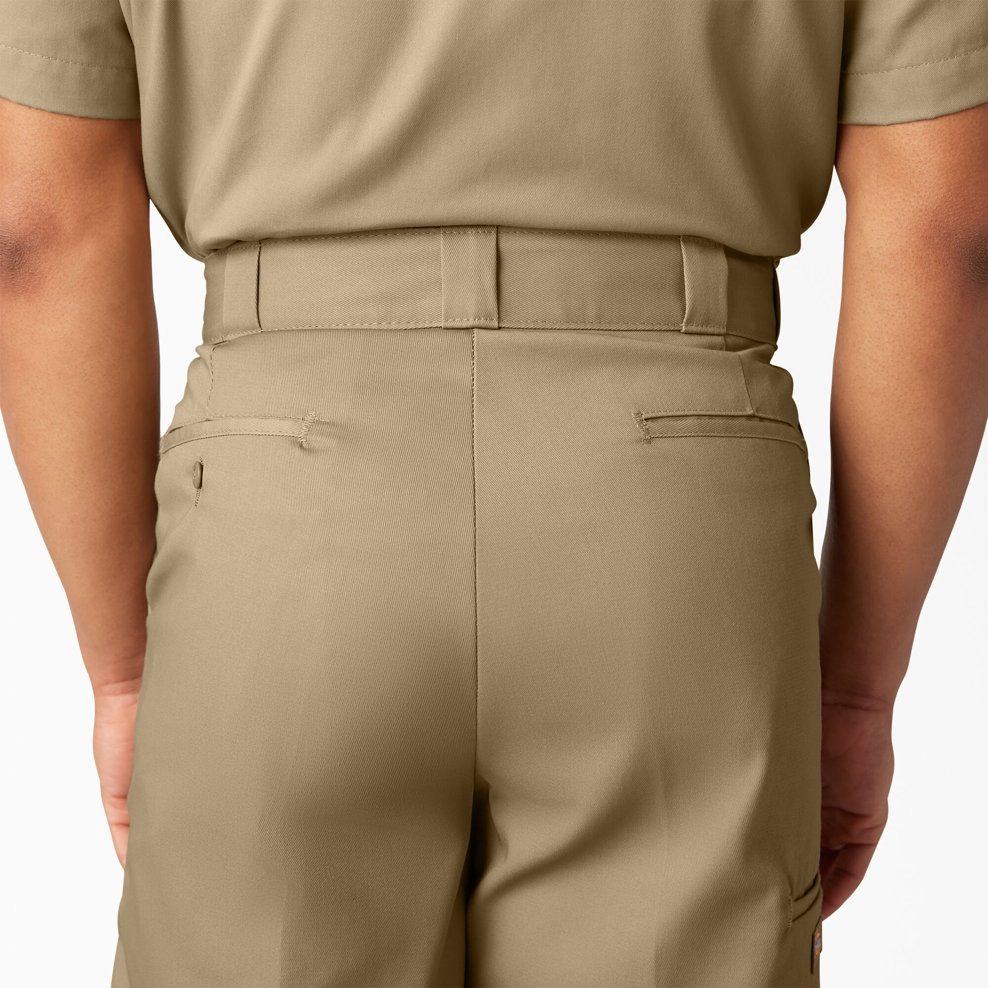 Men's Work Shorts - 13