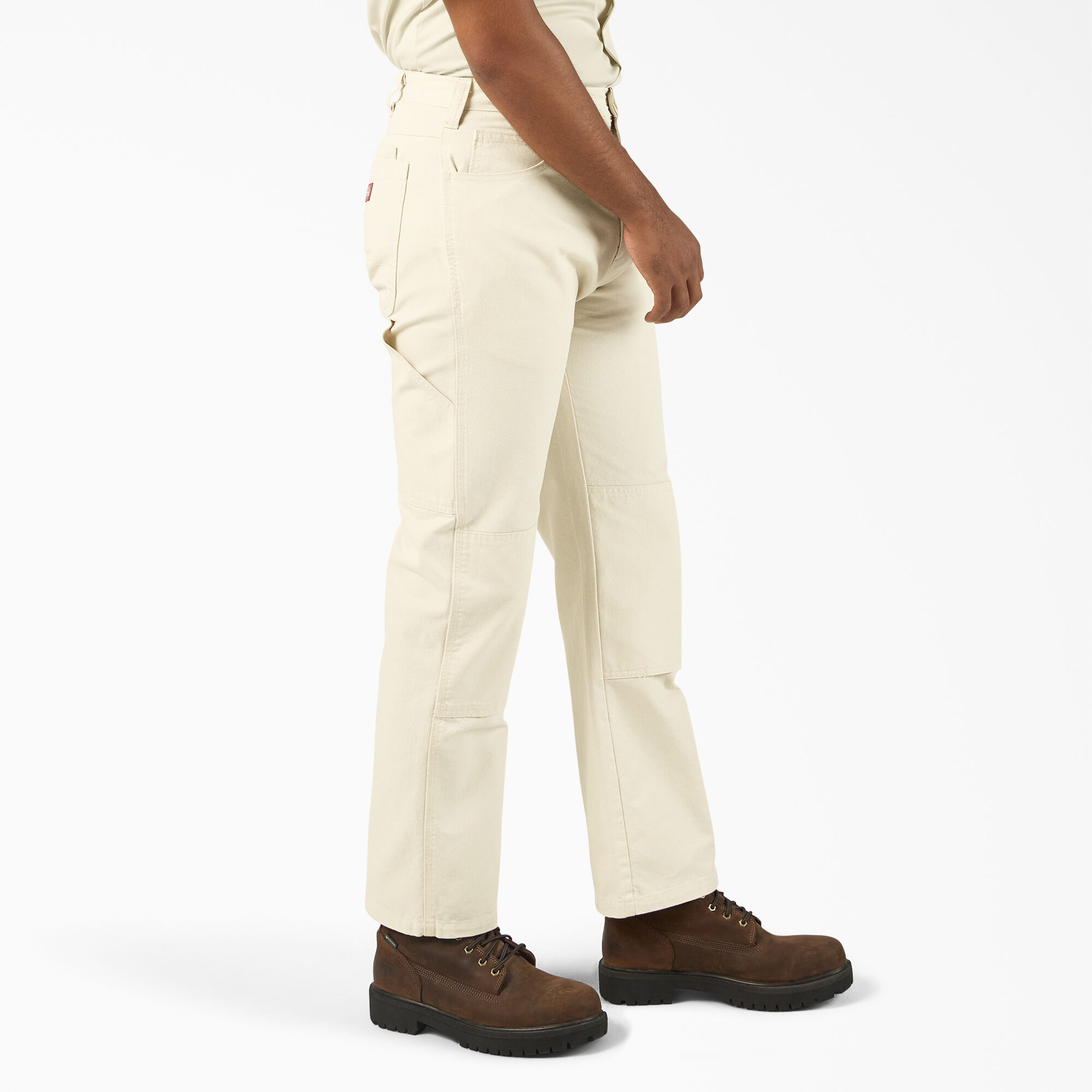 Supreme Old English Canvas Double Knee Painter Pant (SS25