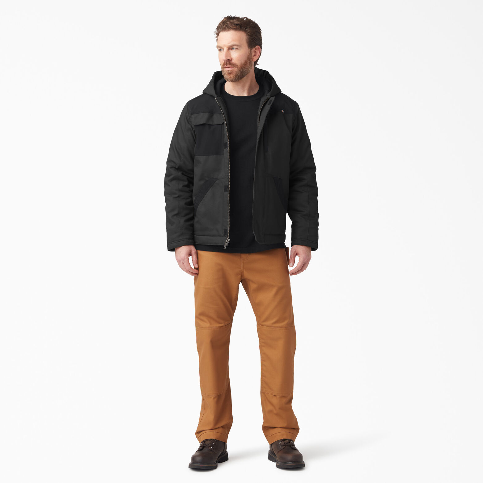 dickies duratech ranger duck cargo pants