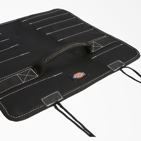Tool Organizer Roll, Small - Black &#40;BK&#41;