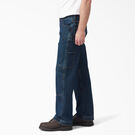 FLEX DuraTech Relaxed Fit Jeans - Medium Blue &#40;A1K&#41;