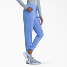 Women&#39;s EDS Essentials Jogger Scrub Pants - Ceil Blue &#40;CBL&#41;