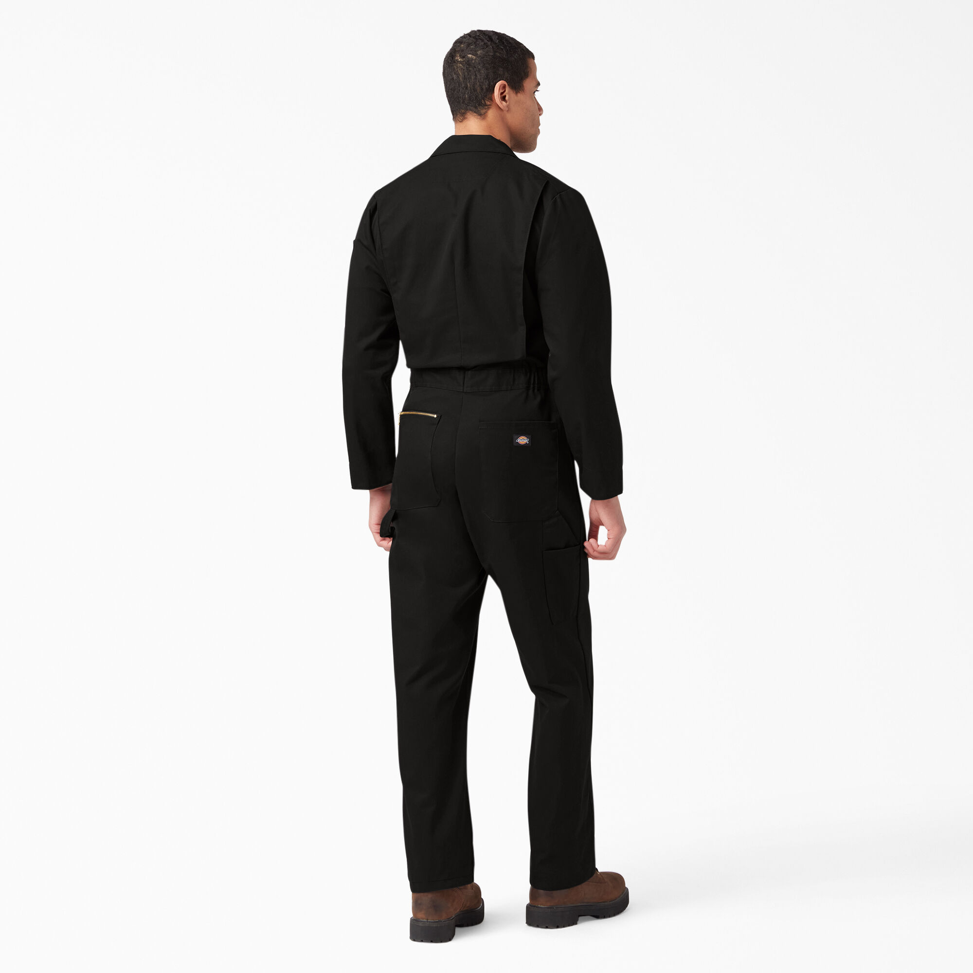 Blended Coveralls for Men Dickies Dickies US