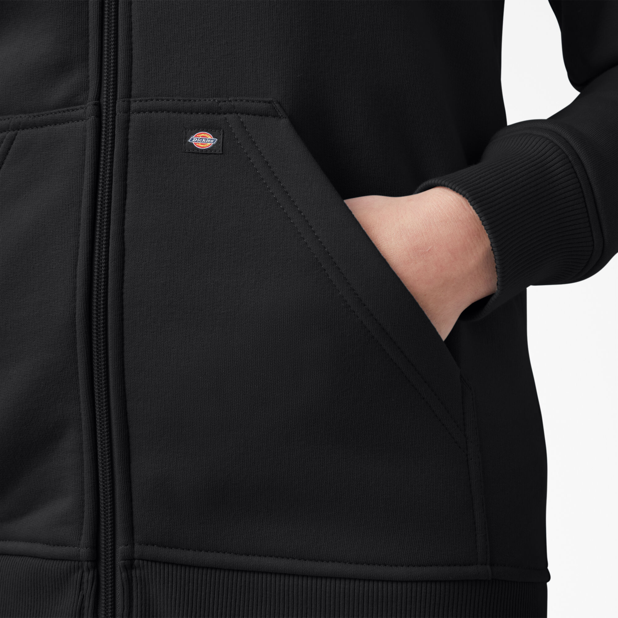Dickies sales heavyweight hoodie