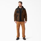 DuraTech Renegade FLEX Duck Jacket - Timber Brown &#40;TB&#41;