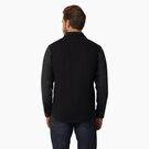 Dickies 1922 Long Sleeve Shirt - Rinsed Black &#40;RBK&#41;