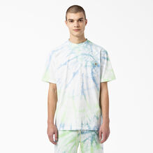 Seatac Short Sleeve T-Shirt - Blue Green &#40;BGR&#41;