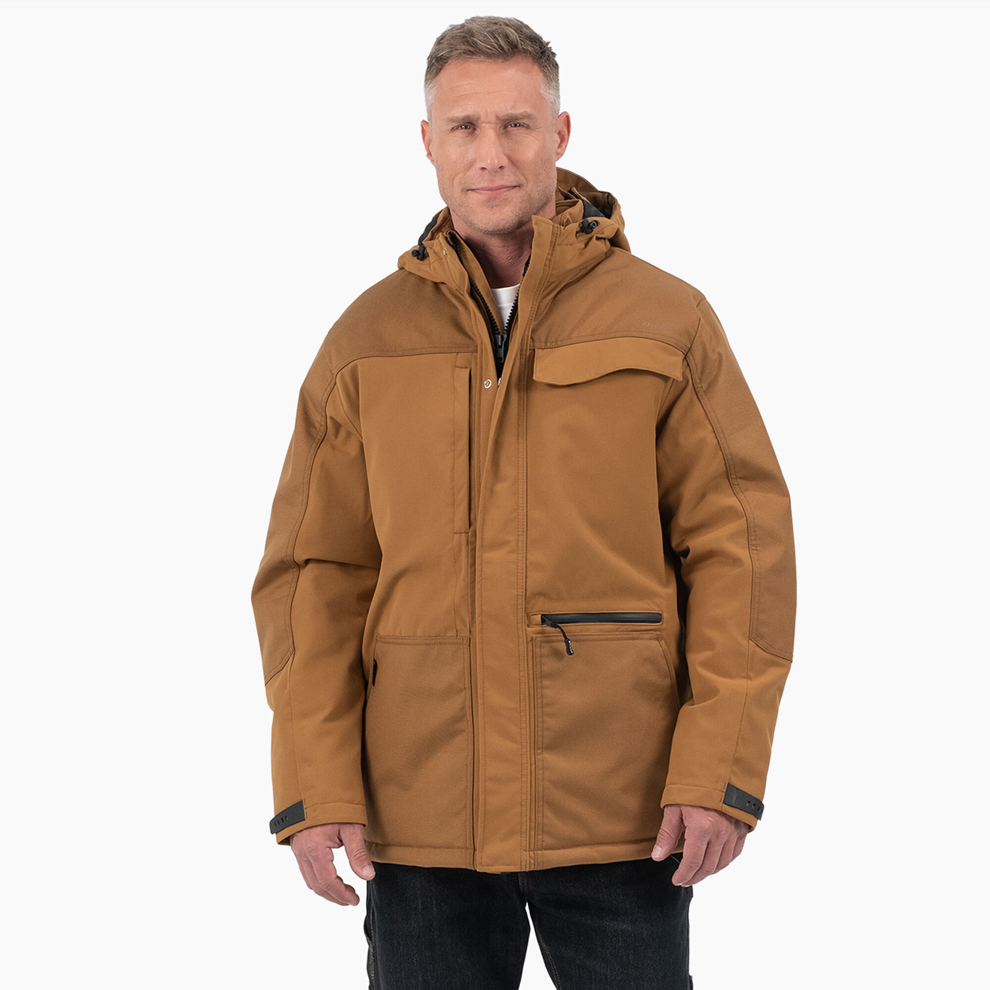 Dickies cheap insulated jacket
